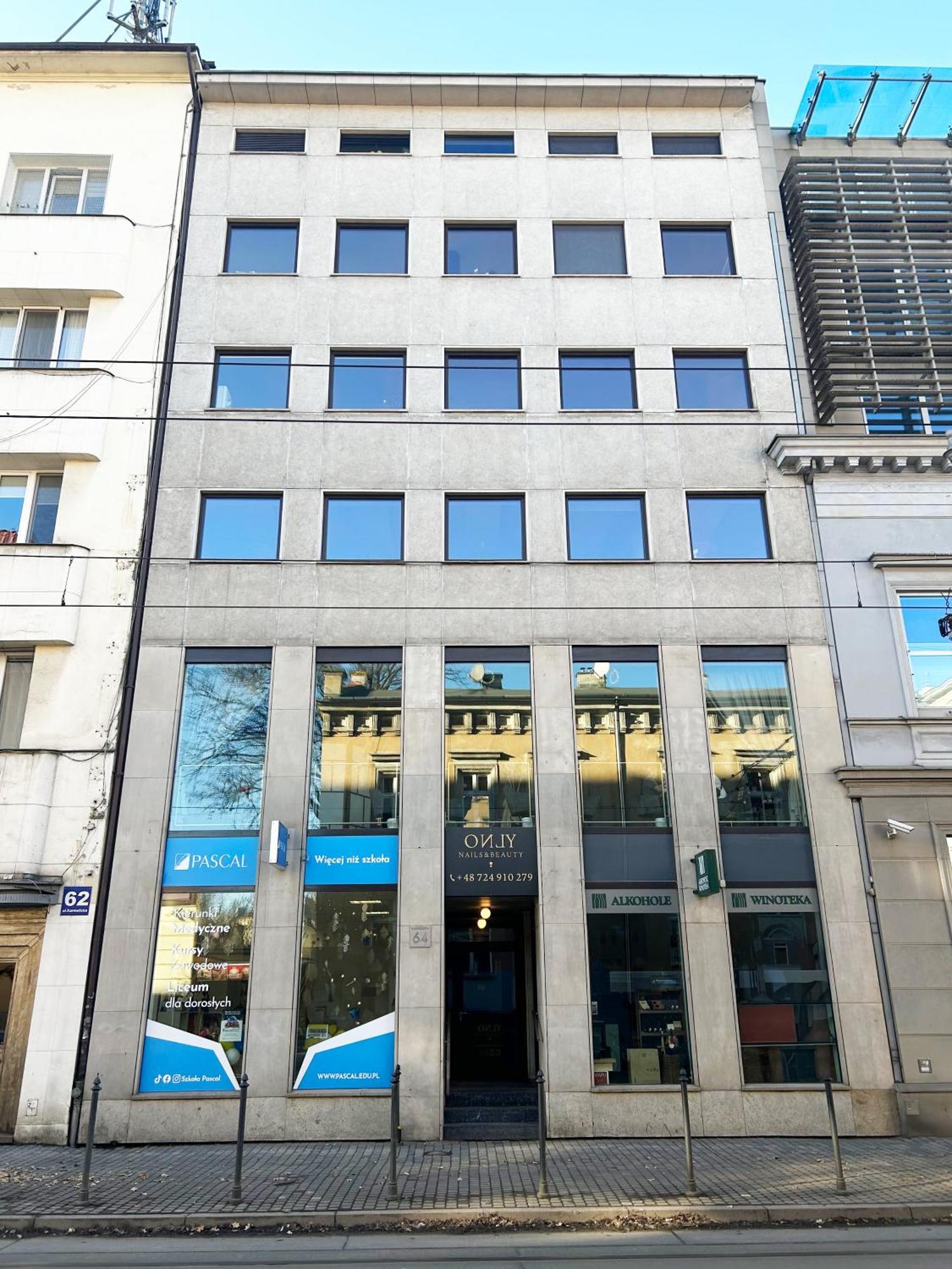 크라쿠프 Dodohaus 아파트 외부 사진