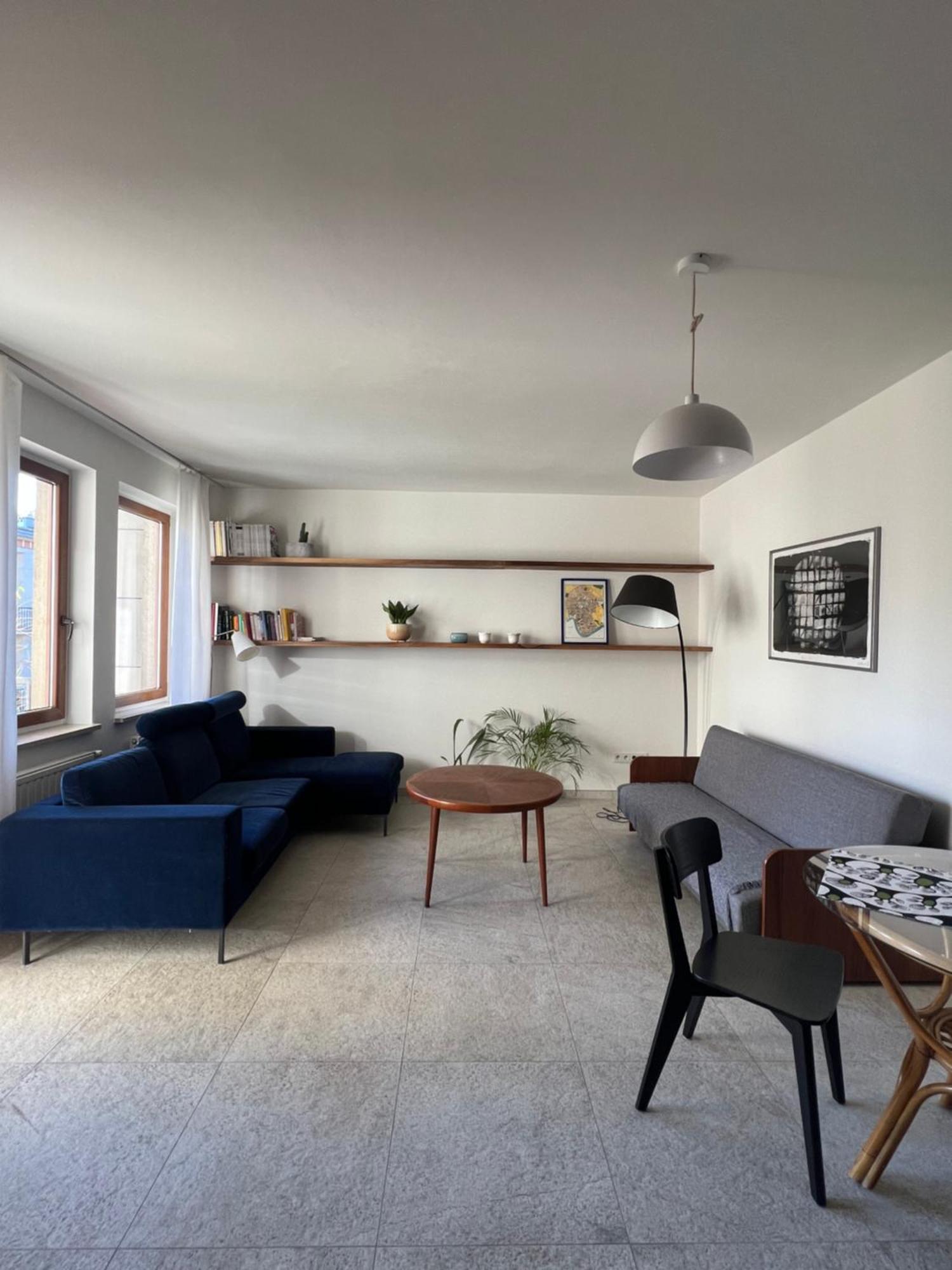 크라쿠프 Dodohaus 아파트 외부 사진