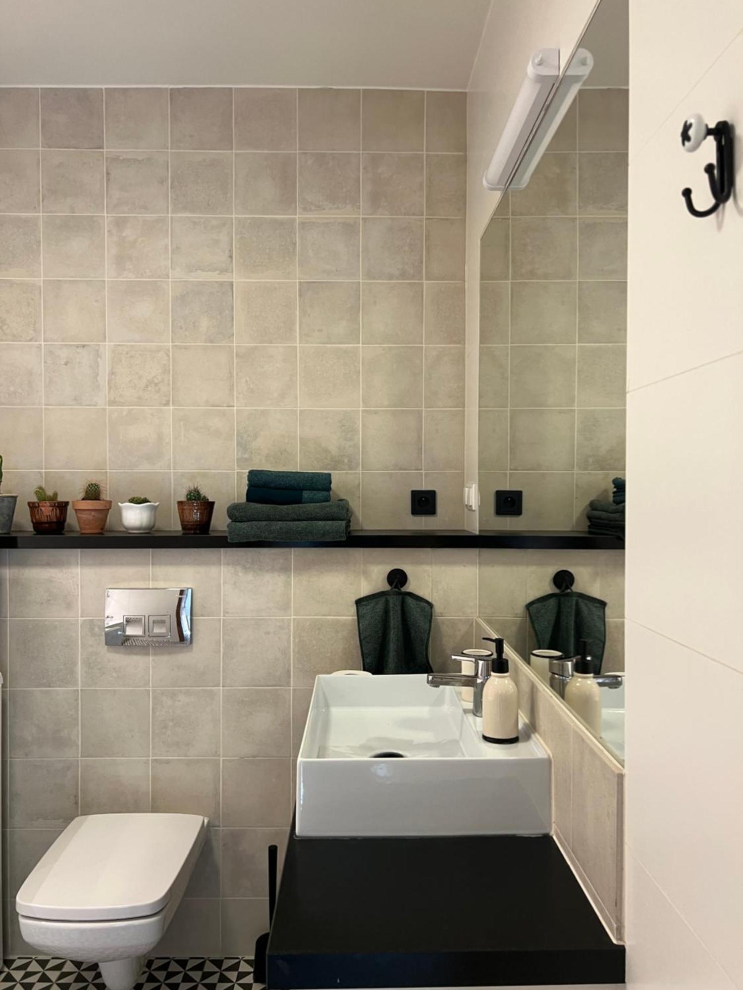 크라쿠프 Dodohaus 아파트 외부 사진