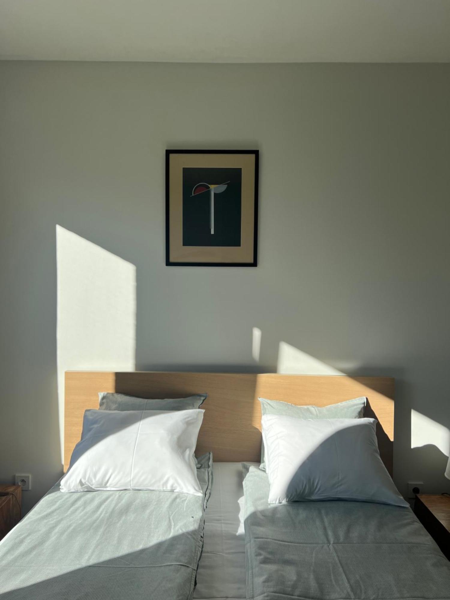 크라쿠프 Dodohaus 아파트 외부 사진