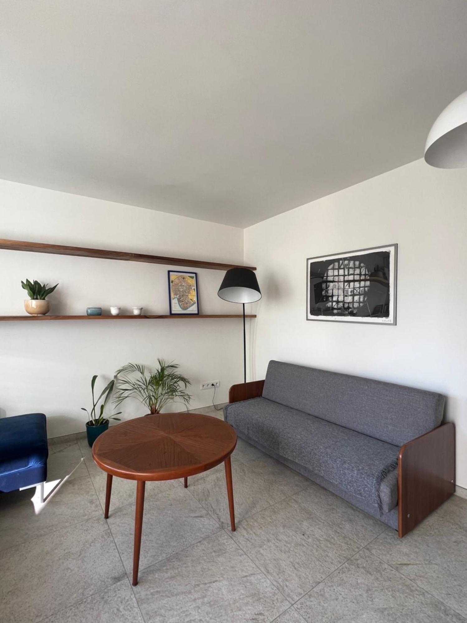 크라쿠프 Dodohaus 아파트 외부 사진